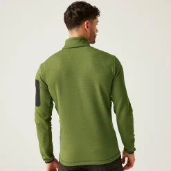 Regatta Veste softshell Aldean pour homme |<Homme Vestes Softshell