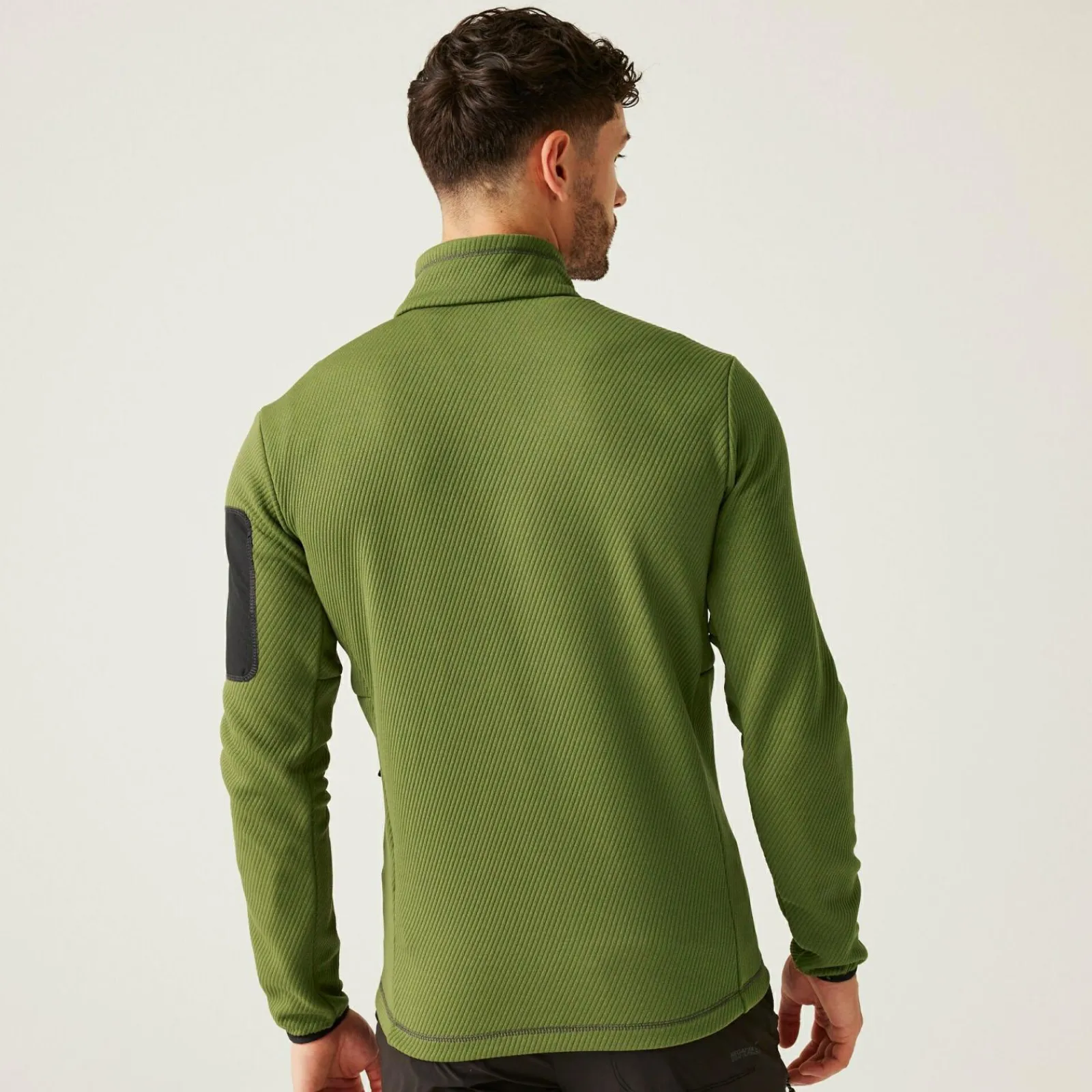Regatta Veste softshell Aldean pour homme |<Homme Vestes Softshell