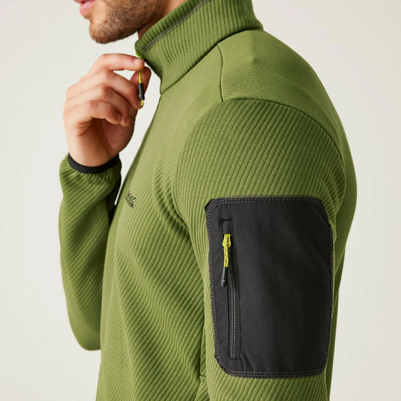 Regatta Veste softshell Aldean pour homme |<Homme Vestes Softshell