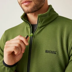 Regatta Veste softshell Aldean pour homme |<Homme Vestes Softshell