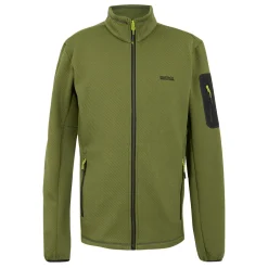 Regatta Veste softshell Aldean pour homme |<Homme Vestes Softshell