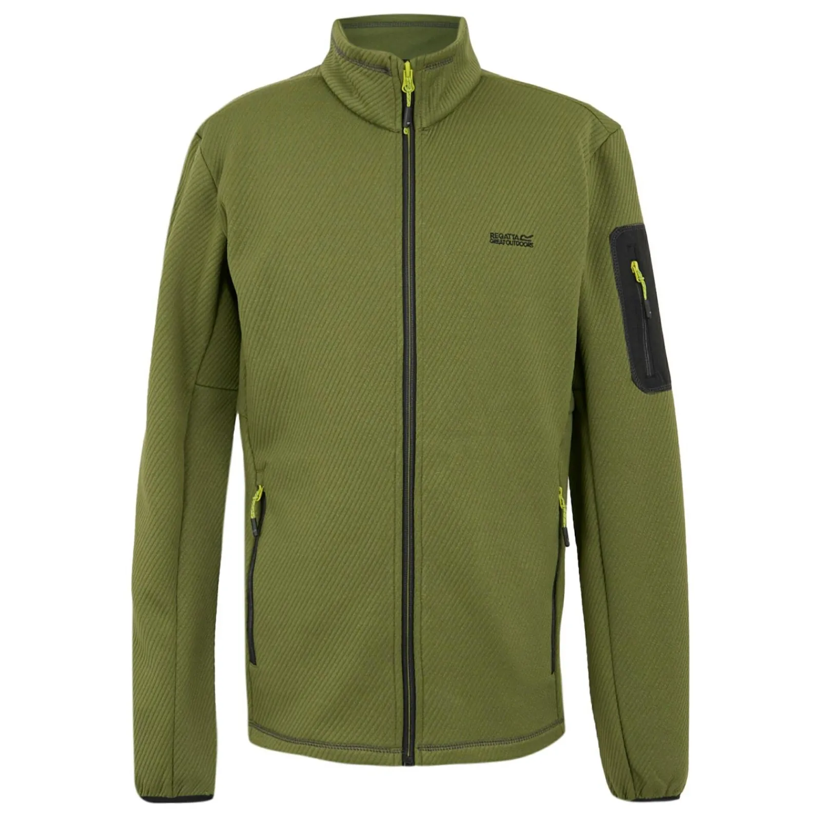 Regatta Veste softshell Aldean pour homme |<Homme Vestes Softshell