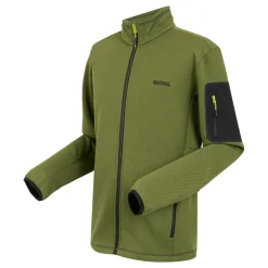 Regatta Veste softshell Aldean pour homme |<Homme Vestes Softshell