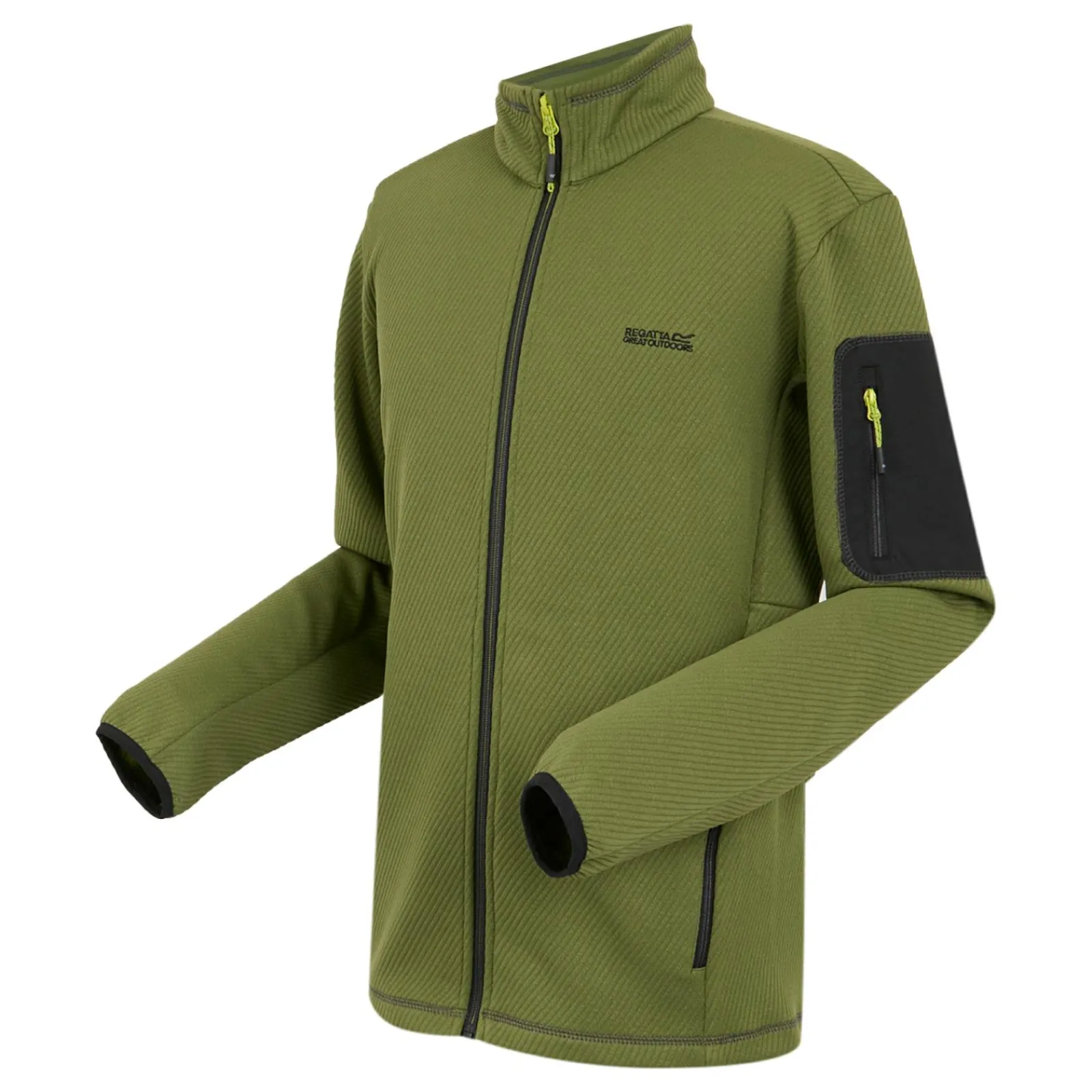 Regatta Veste softshell Aldean pour homme |<Homme Vestes Softshell