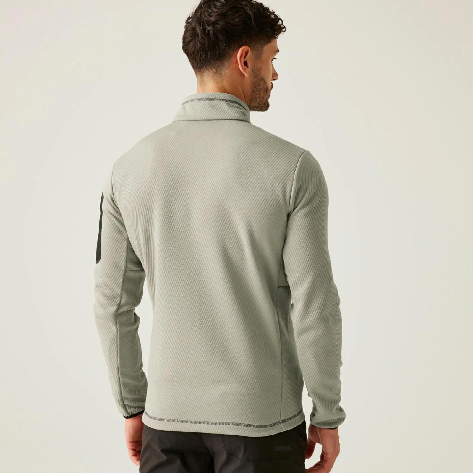 Regatta Veste softshell Aldean pour homme |<Homme Vestes Softshell