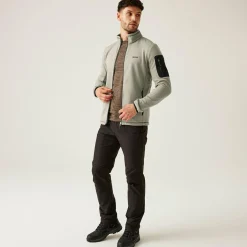 Regatta Veste softshell Aldean pour homme |<Homme Vestes Softshell