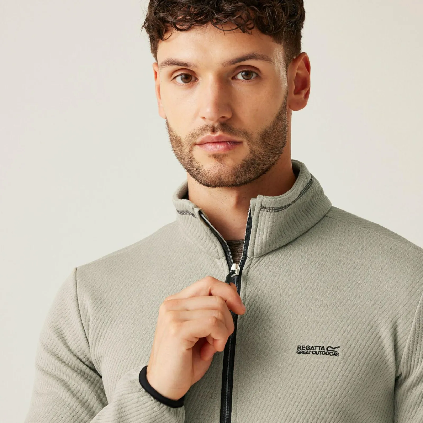 Regatta Veste softshell Aldean pour homme |<Homme Vestes Softshell