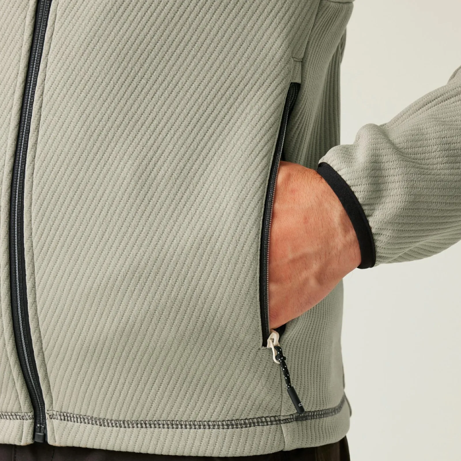 Regatta Veste softshell Aldean pour homme |<Homme Vestes Softshell