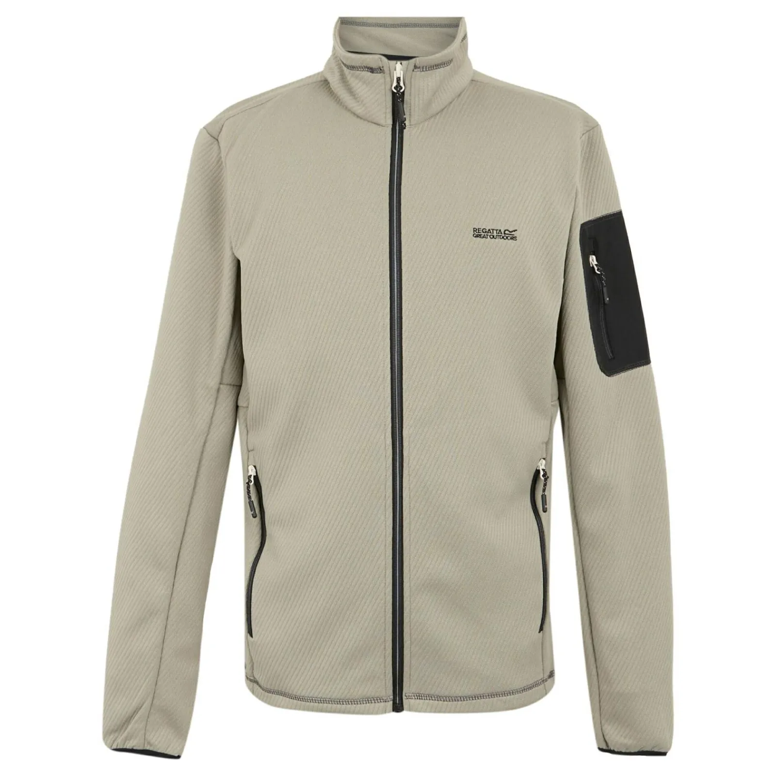 Regatta Veste softshell Aldean pour homme |<Homme Vestes Softshell