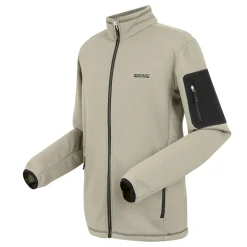 Regatta Veste softshell Aldean pour homme |<Homme Vestes Softshell