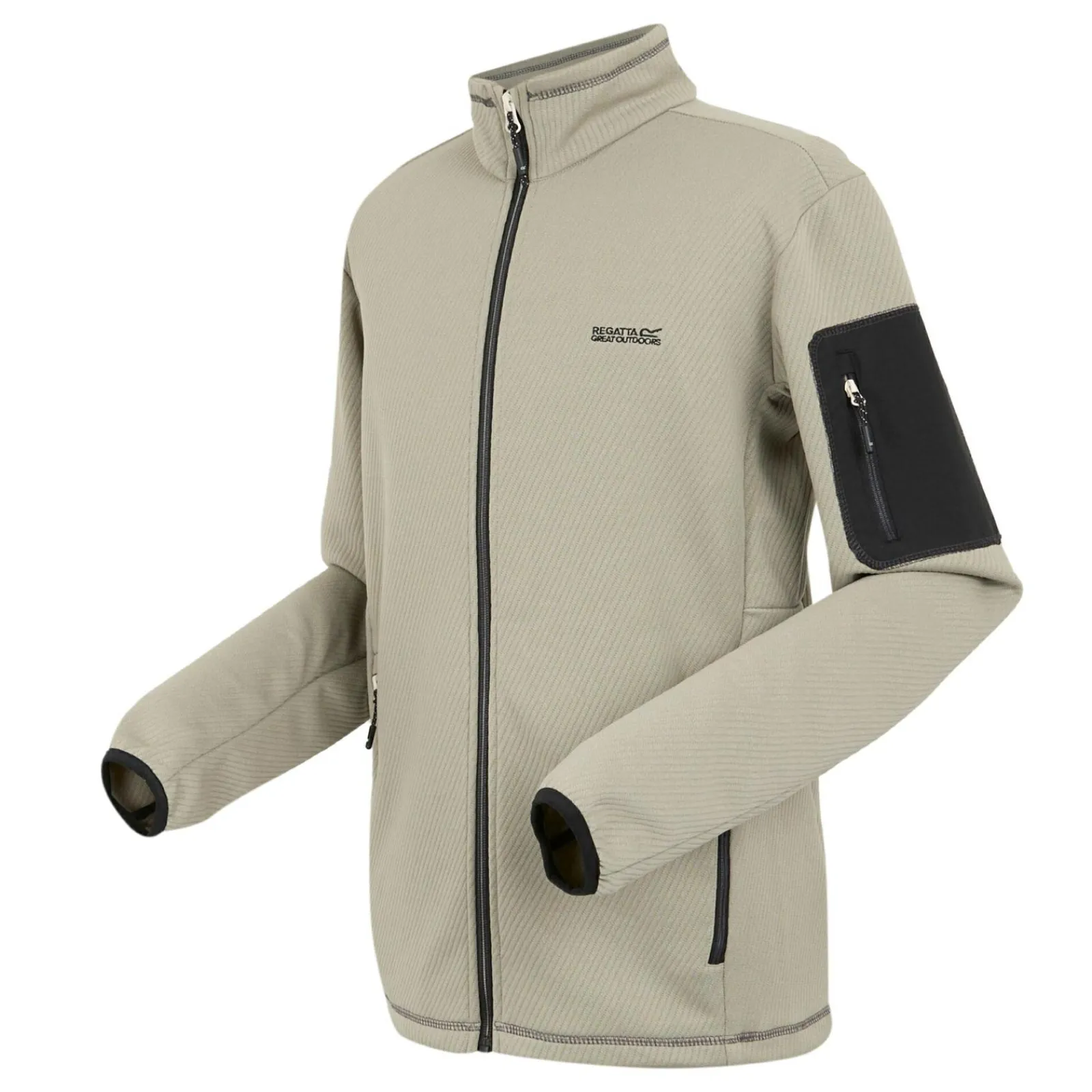 Regatta Veste softshell Aldean pour homme |<Homme Vestes Softshell