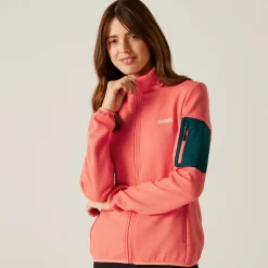Regatta Veste softshell Aldean pour femme |<Femme Vestes Softshell