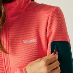 Regatta Veste softshell Aldean pour femme |<Femme Vestes Softshell