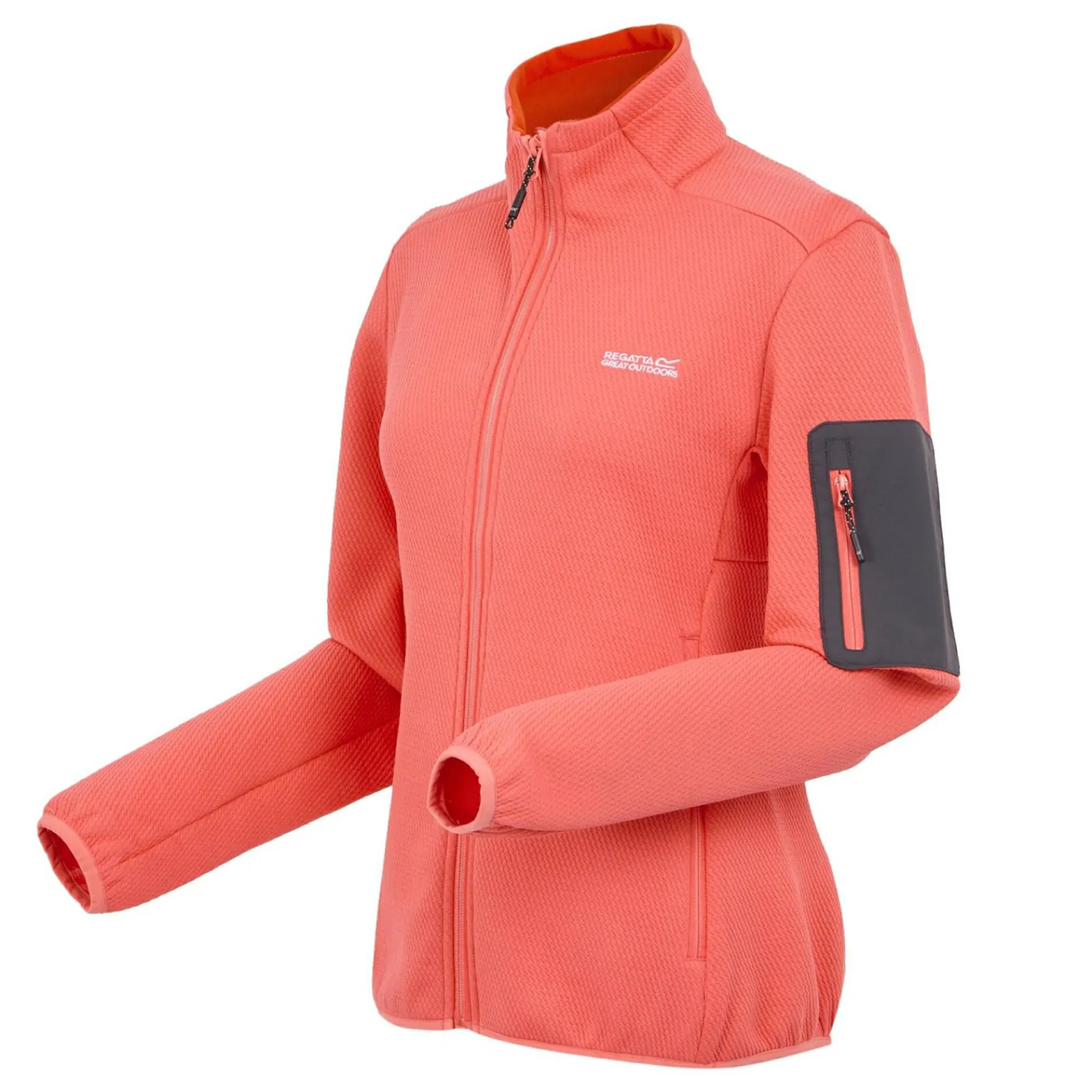 Regatta Veste softshell Aldean pour femme |<Femme Vestes Softshell