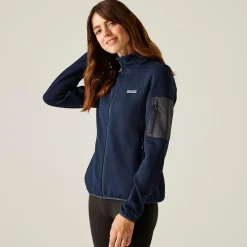 Regatta Veste softshell Aldean pour femme |<Femme Vestes Softshell