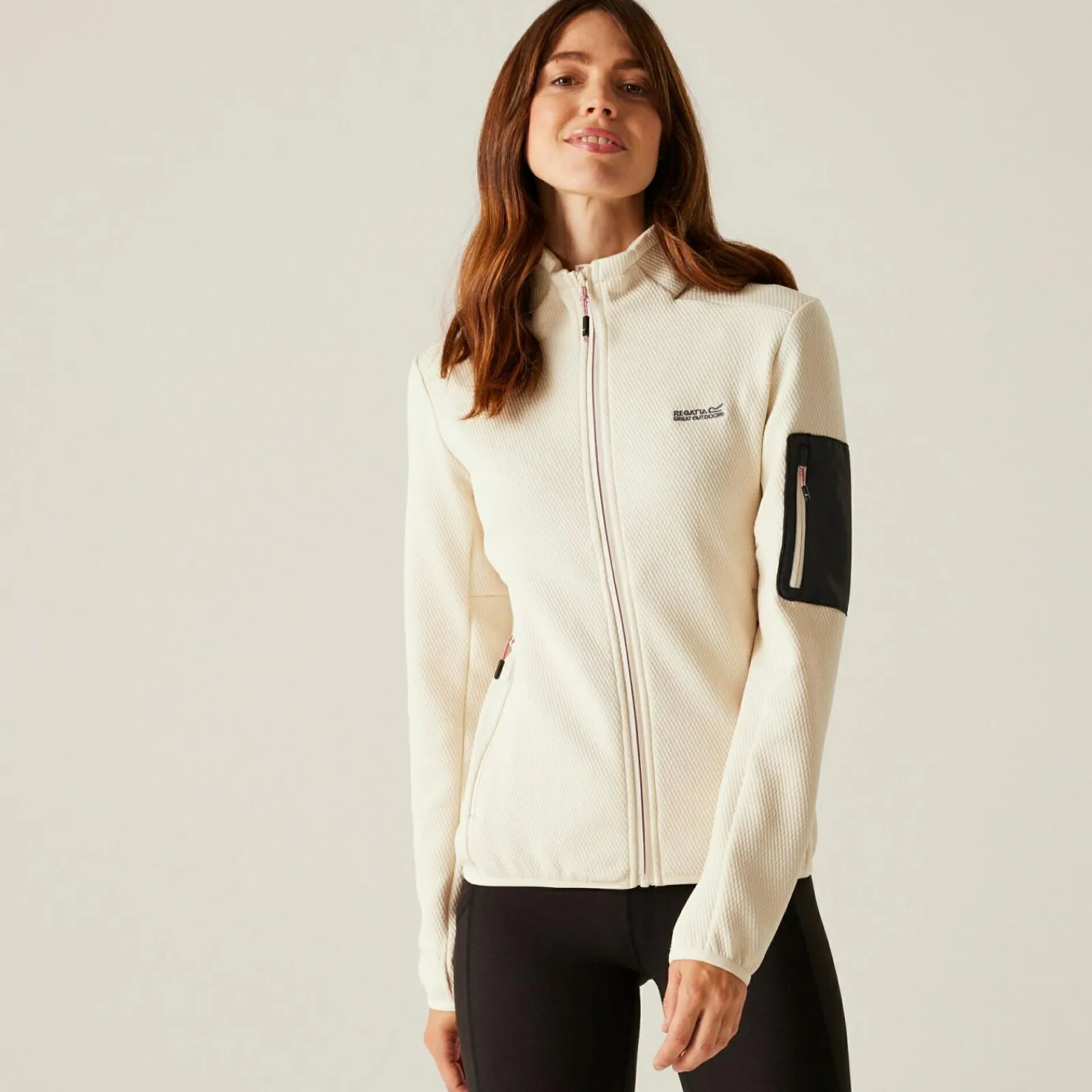 Regatta Veste softshell Aldean pour femme |<Femme Vestes Softshell