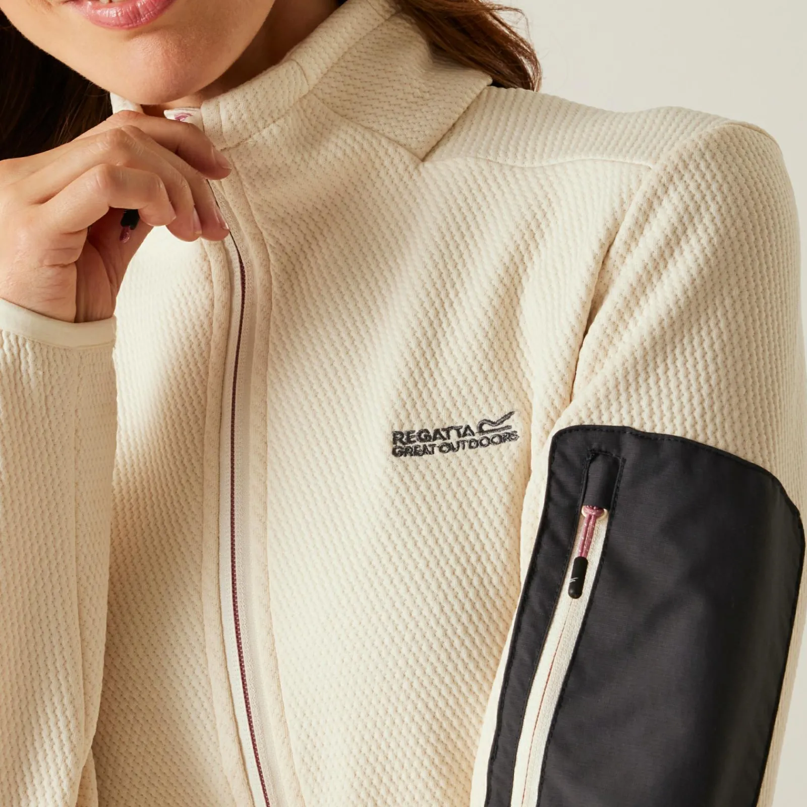Regatta Veste softshell Aldean pour femme |<Femme Vestes Softshell