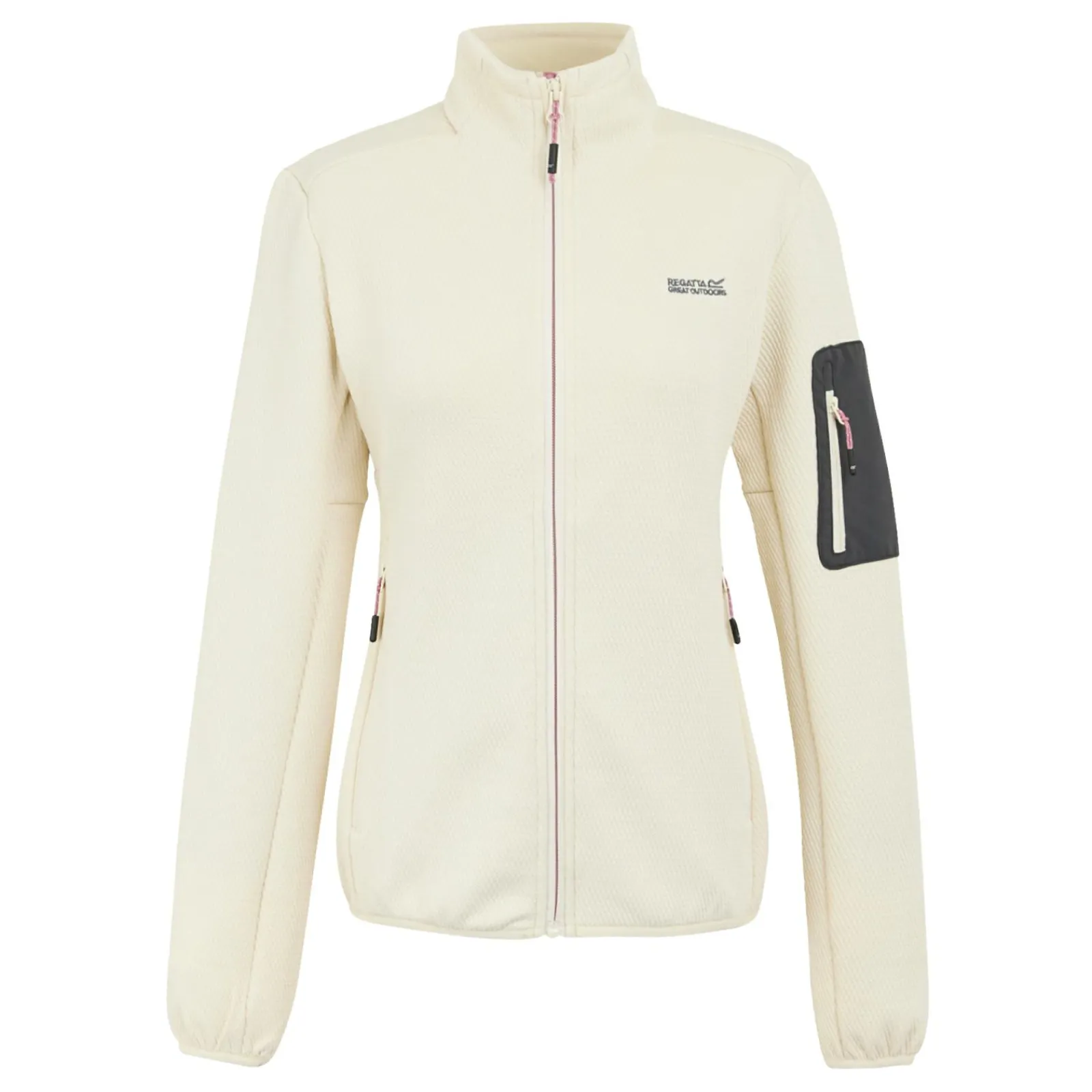 Regatta Veste softshell Aldean pour femme |<Femme Vestes Softshell
