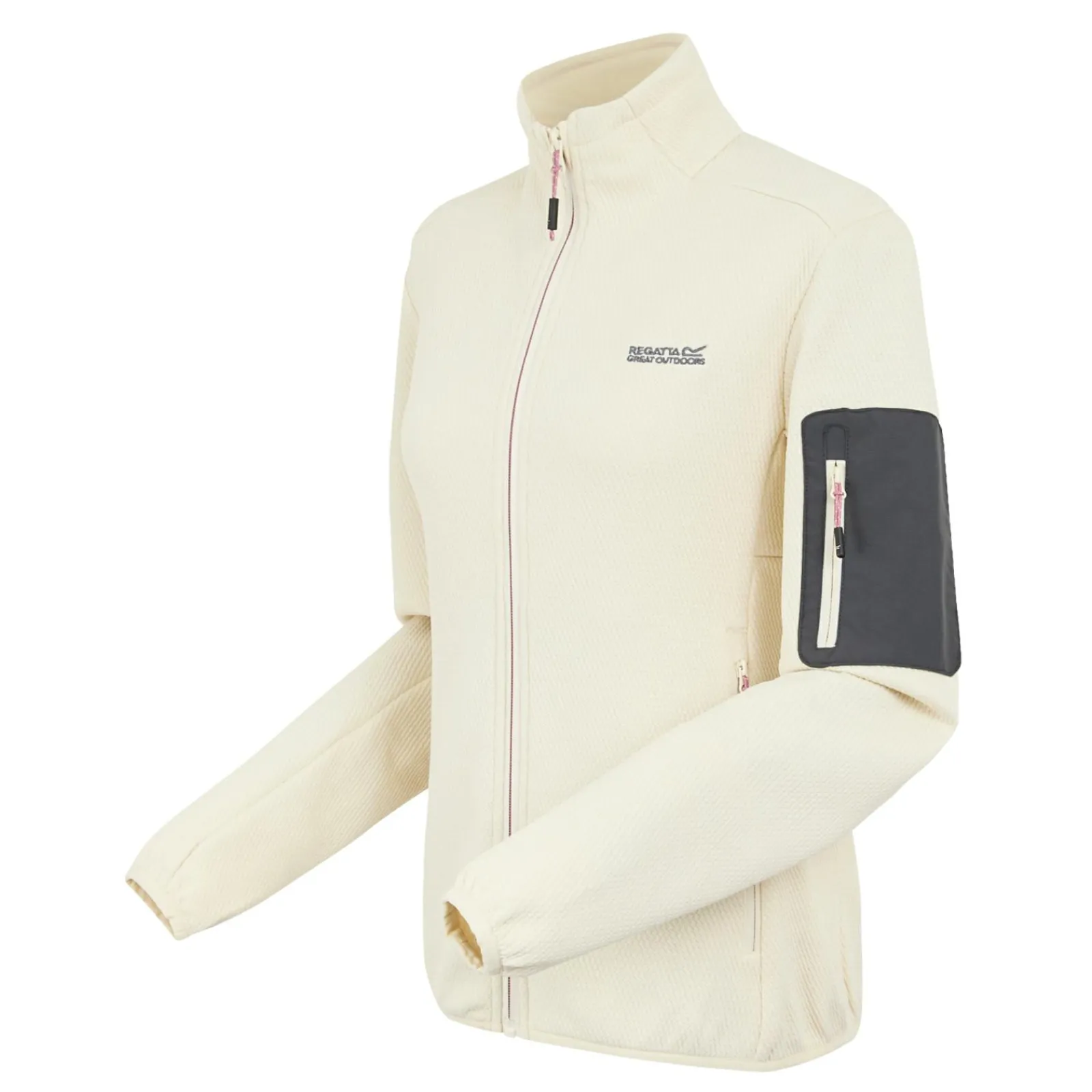 Regatta Veste softshell Aldean pour femme |<Femme Vestes Softshell