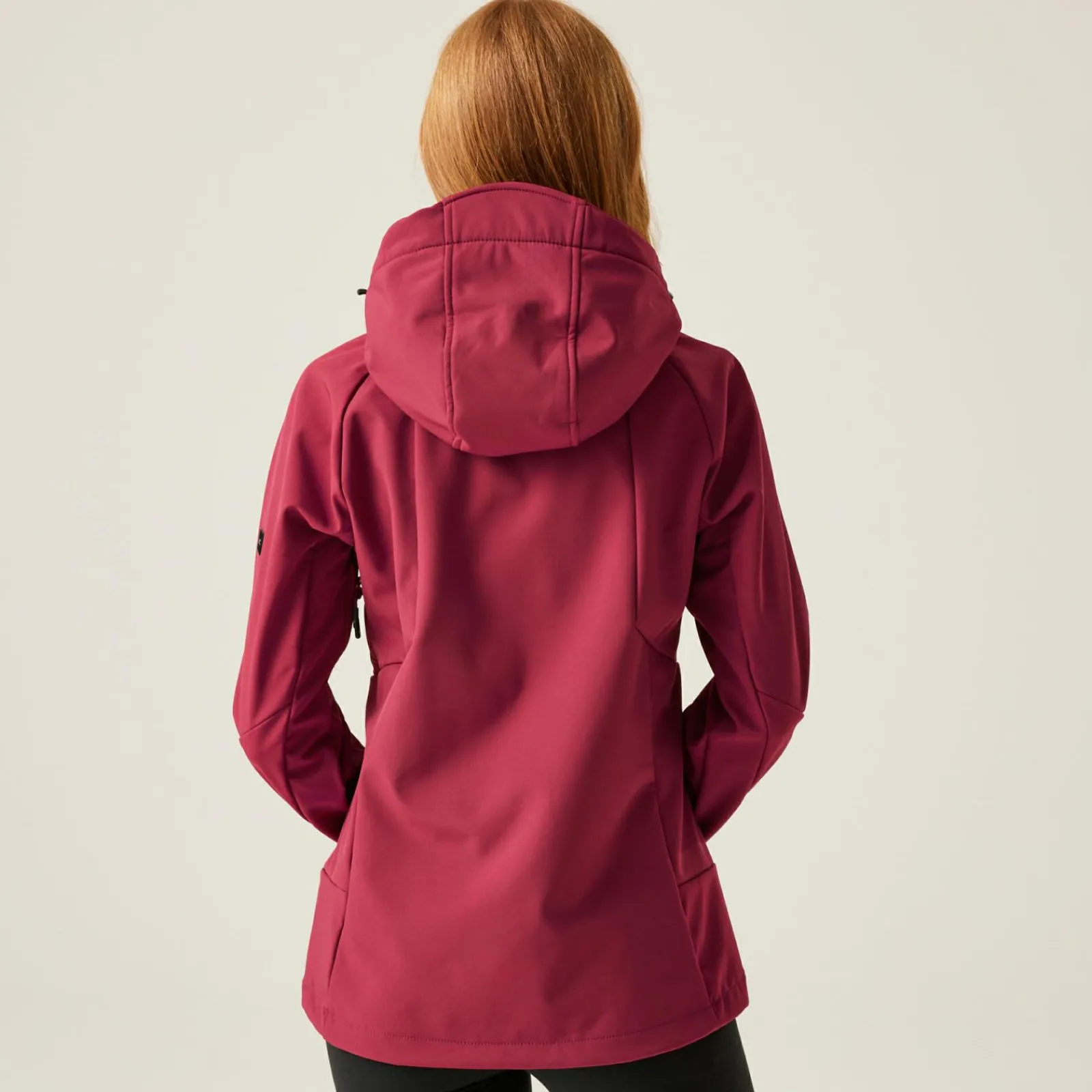 Regatta Veste softshell Desoto X pour femme |<Femme Vestes Softshell