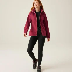 Regatta Veste softshell Desoto X pour femme |<Femme Vestes Softshell