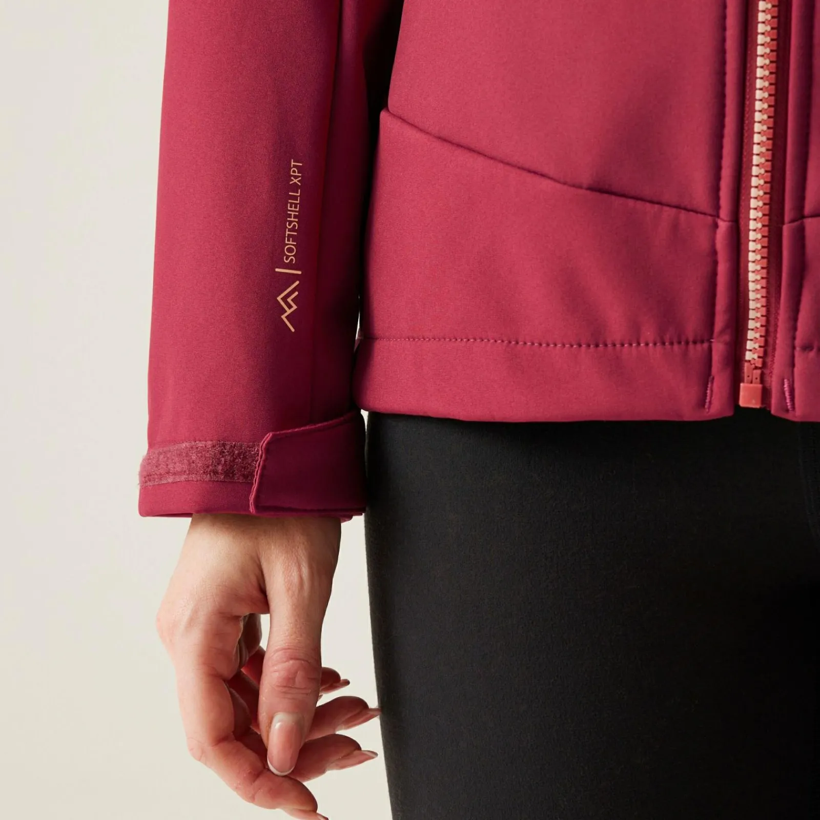 Regatta Veste softshell Desoto X pour femme |<Femme Vestes Softshell