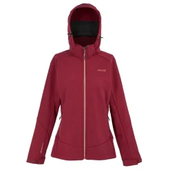 Regatta Veste softshell Desoto X pour femme |<Femme Vestes Softshell