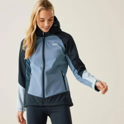 Regatta Veste softshell Desoto X pour femme |<Femme Vestes Softshell