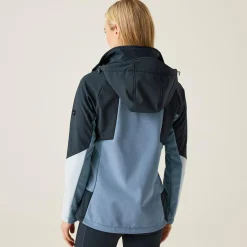 Regatta Veste softshell Desoto X pour femme |<Femme Vestes Softshell
