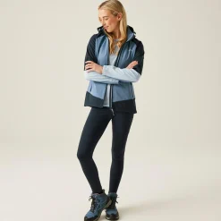 Regatta Veste softshell Desoto X pour femme |<Femme Vestes Softshell