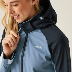 Regatta Veste softshell Desoto X pour femme |<Femme Vestes Softshell
