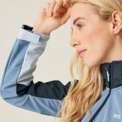 Regatta Veste softshell Desoto X pour femme |<Femme Vestes Softshell