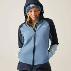 Regatta Veste softshell Desoto X pour femme |<Femme Vestes Softshell