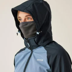 Regatta Veste softshell Desoto X pour femme |<Femme Vestes Softshell