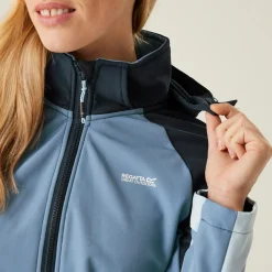 Regatta Veste softshell Desoto X pour femme |<Femme Vestes Softshell