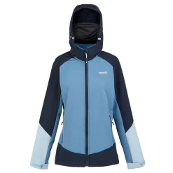 Regatta Veste softshell Desoto X pour femme |<Femme Vestes Softshell