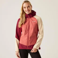 Regatta Veste softshell Desoto X pour femme |<Femme Vestes Softshell