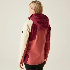 Regatta Veste softshell Desoto X pour femme |<Femme Vestes Softshell