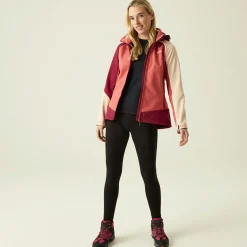 Regatta Veste softshell Desoto X pour femme |<Femme Vestes Softshell