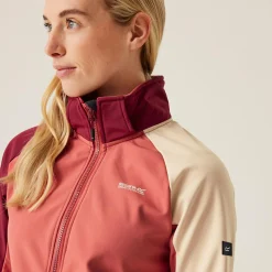 Regatta Veste softshell Desoto X pour femme |<Femme Vestes Softshell