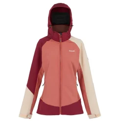 Regatta Veste softshell Desoto X pour femme |<Femme Vestes Softshell