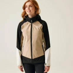 Regatta Veste softshell Desoto X pour femme |<Femme Vestes Softshell