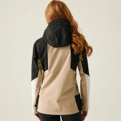 Regatta Veste softshell Desoto X pour femme |<Femme Vestes Softshell