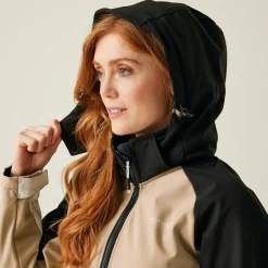 Regatta Veste softshell Desoto X pour femme |<Femme Vestes Softshell