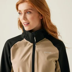 Regatta Veste softshell Desoto X pour femme |<Femme Vestes Softshell