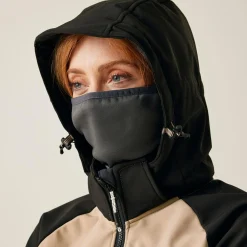 Regatta Veste softshell Desoto X pour femme |<Femme Vestes Softshell