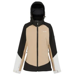 Regatta Veste softshell Desoto X pour femme |<Femme Vestes Softshell