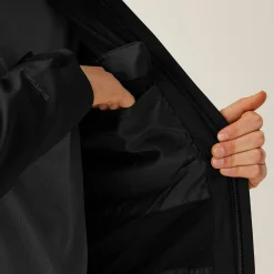 Regatta Veste Softshell doublée avec capuche Homme Repeller |< Vestes & Manteaux|Vestes