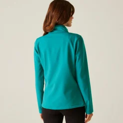 Regatta Veste Softshell Femme stretch Connie V |<Femme Vestes Softshell