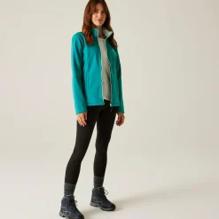 Regatta Veste Softshell Femme stretch Connie V |<Femme Vestes Softshell